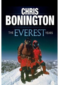 The Everest Years