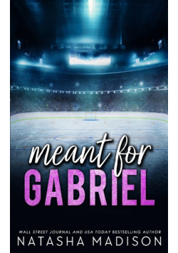 Meant For Gabriel - Special Edition