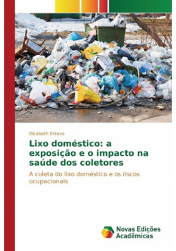 Lixo doméstico
