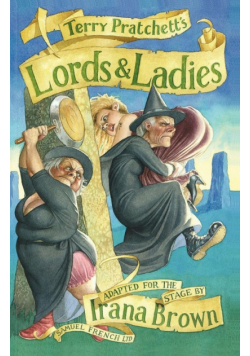 Lords and Ladies