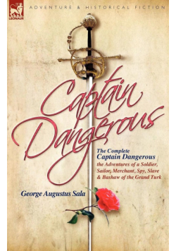 The Complete Captain Dangerous