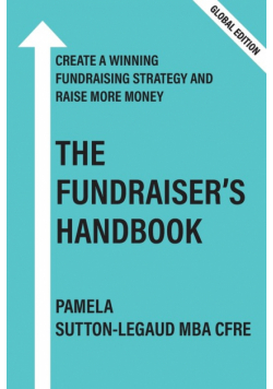 The Fundraiser's Handbook