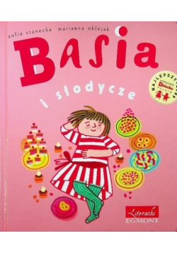 Basia i słodycze