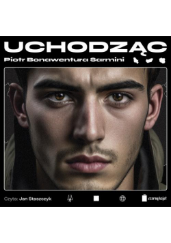 Uchodząc