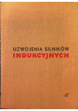Uzwojenia silników indukcyjnych