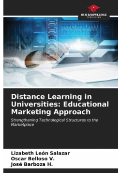 Distance Learning in Universities