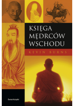 Księga mędrców Wschodu