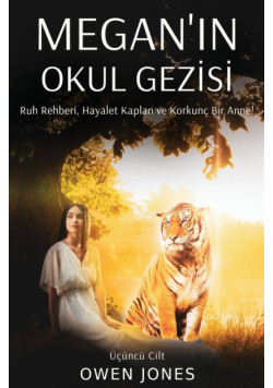 Megan`ın Okul Gezisi