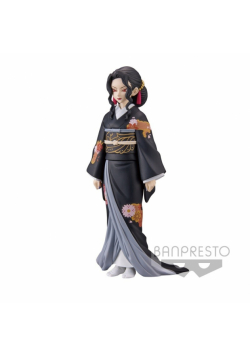 Figurka BP demon slayer kny ds. Vol. 5 muzan kibutsuji