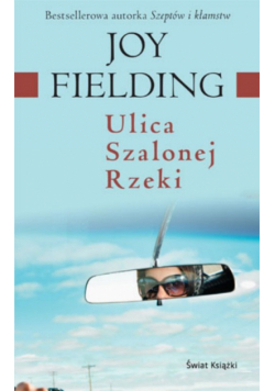 Ulica Szalonej Rzeki