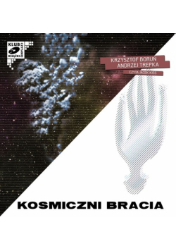 Kosmiczni bracia, Audiobook
