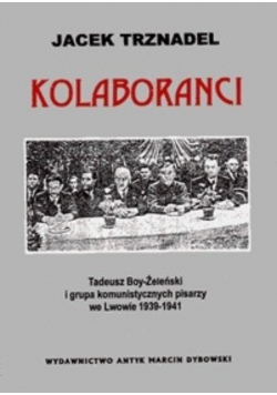 Kolaboranci