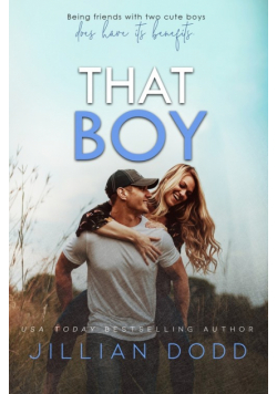 That Boy