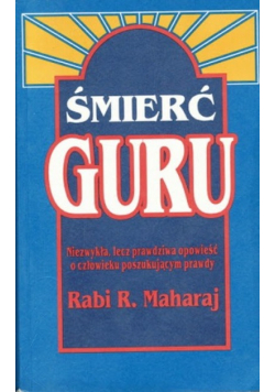 Śmierć guru