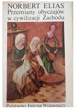 Przemiany obyczajów w cywilizacji Zachodu