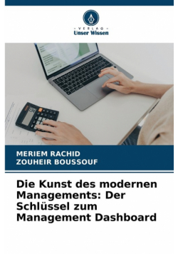 Die Kunst des modernen Managements