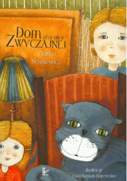 Dom przy ulicy Zwyczajnej
