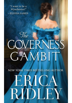 The Governess Gambit