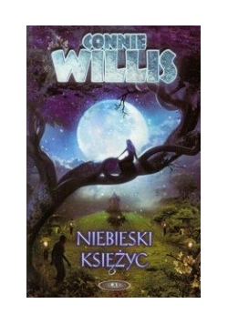 Niebieski księżyc