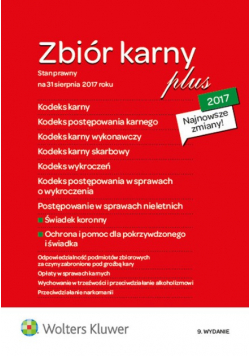 Zbiór karny