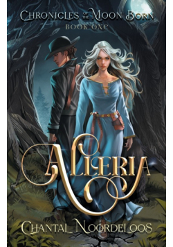 Alleria (Chronicles of the Moon Born, 1)