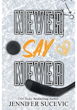 Never Say Never (Special Edition)