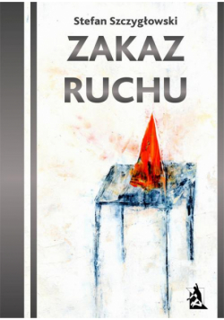Zakaz ruchu