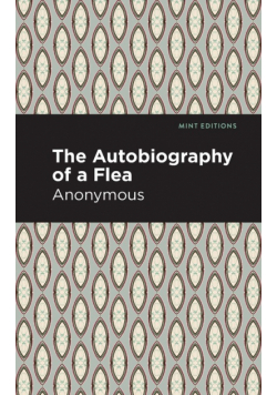 Autobiography of a Flea