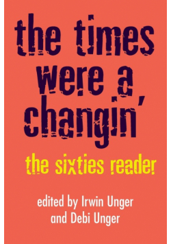 The Times Were a Changin'