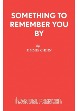 Something to Remember You By