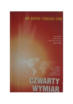 Czwarty wymiar. Część I