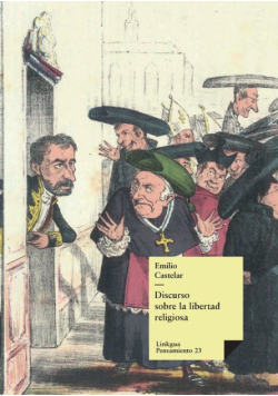 Discurso sobre la libertad religiosa