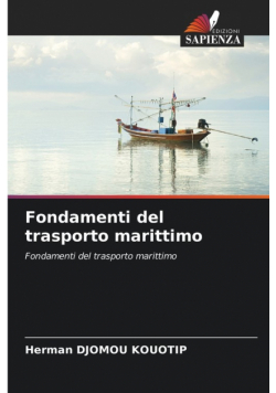 Fondamenti del trasporto marittimo