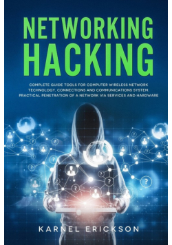 Networking Hacking