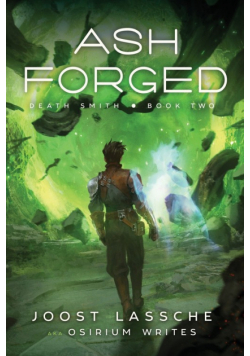 Ash Forged