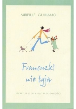 Francuzki nie tyją