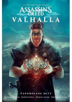 Assassin's Creed Valhalla Zapomniane mity