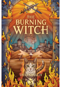 The Burning Witch 3
