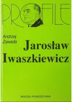 Profile Jarosław Iwaszkiewicz
