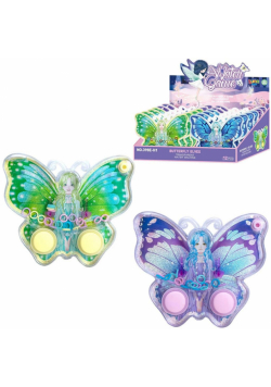 Gra wodna motyl MIX