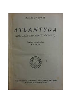 Atlantyda