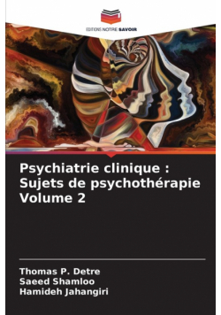 Psychiatrie clinique