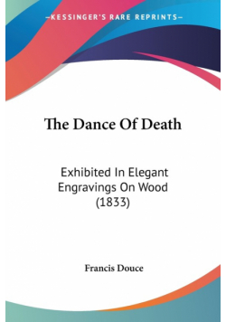 The Dance Of Death
