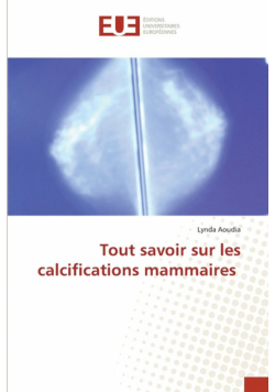 Tout savoir sur les calcifications mammaires