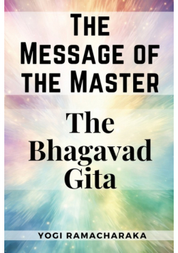The Message of the Master