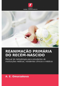 Reanimação Primária Do Recém-Nascido