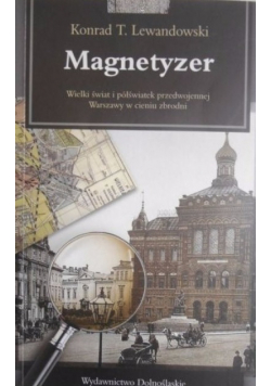 Magnetyzer