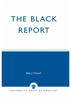 The Black Report