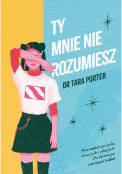 Ty mnie nie rozumiesz