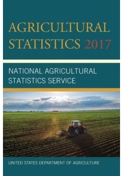 Agricultural Statistics 2017